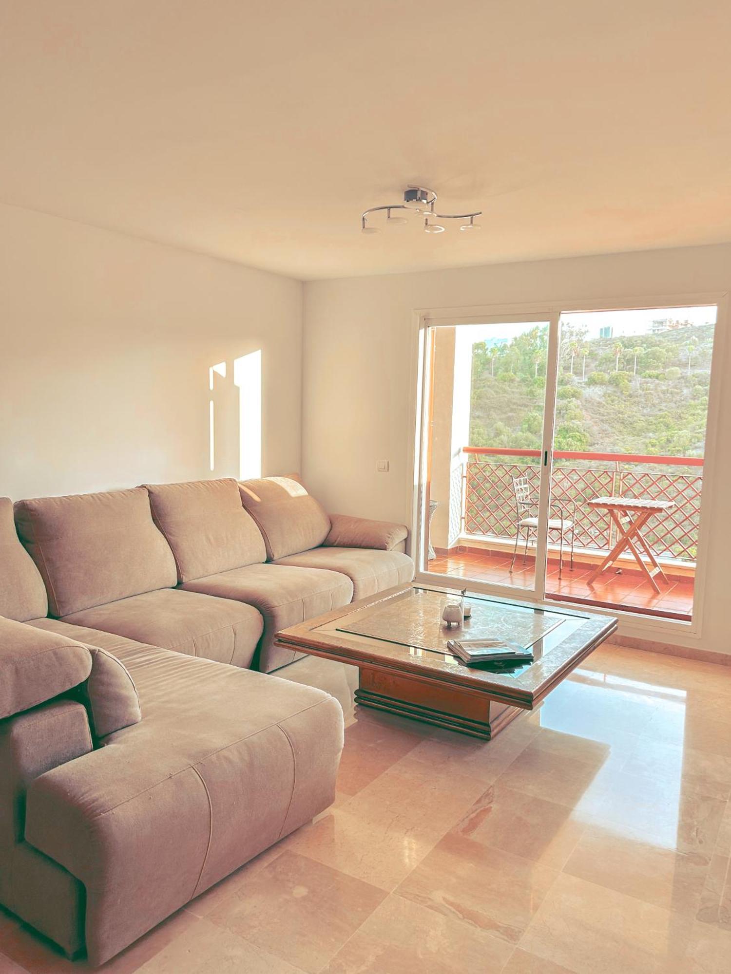 Albatross Golf Suite La Alcaidesa Esterno foto