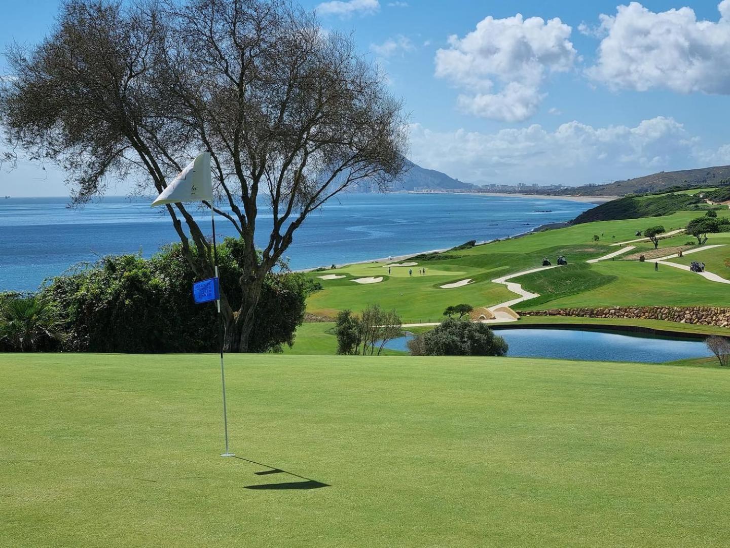 Albatross Golf Suite La Alcaidesa Esterno foto